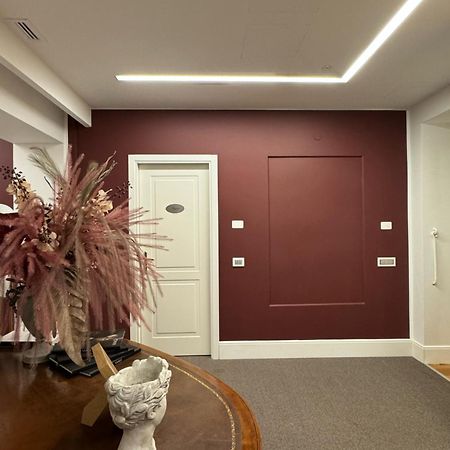 מלון רומא Residenza Imperiale Superior מראה חיצוני תמונה