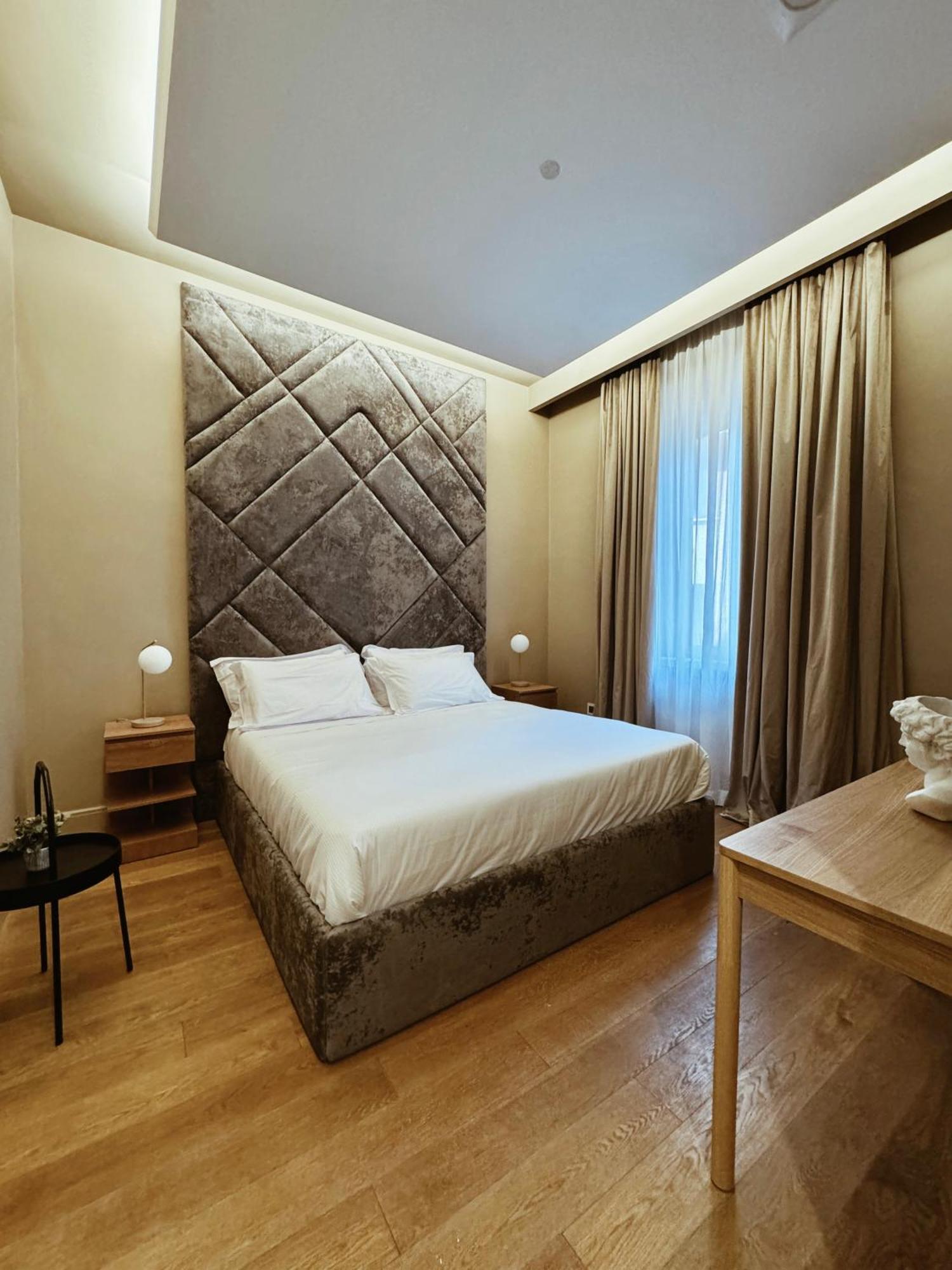 מלון רומא Residenza Imperiale Superior מראה חיצוני תמונה